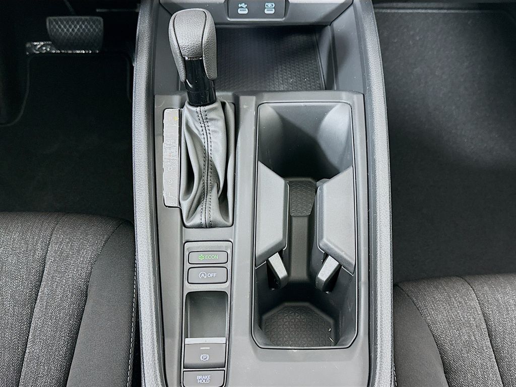 2025 Honda Accord SE - Photo 22