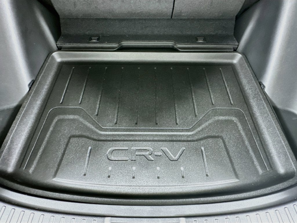 2024 Honda CR-V EX-L - Photo 28