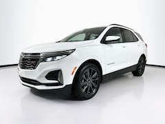 2023 Chevrolet Equinox RS SUV