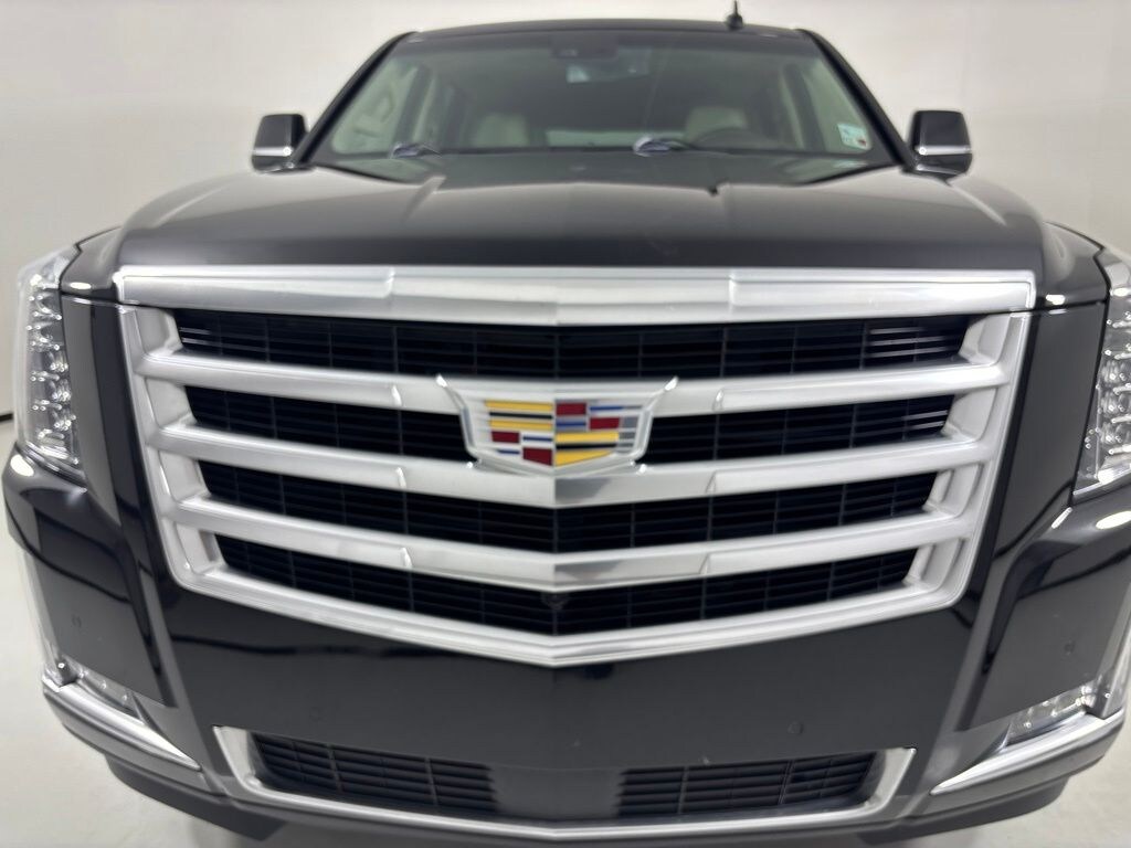 Used 2015 CADILLAC Escalade Premium SUV