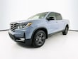  Honda Ridgeline