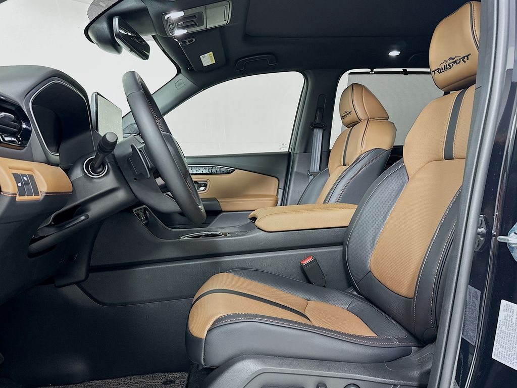 2026 Honda Passport TrailSport Elite - Photo 12