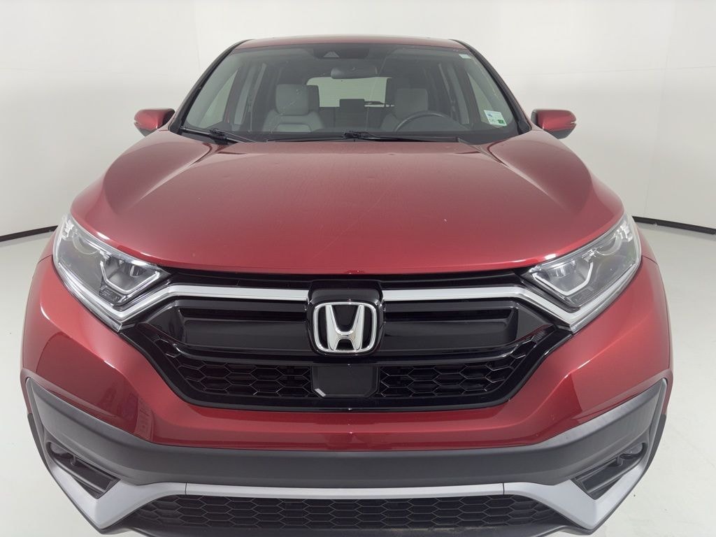 Used 2022 Honda CR-V EX SUV