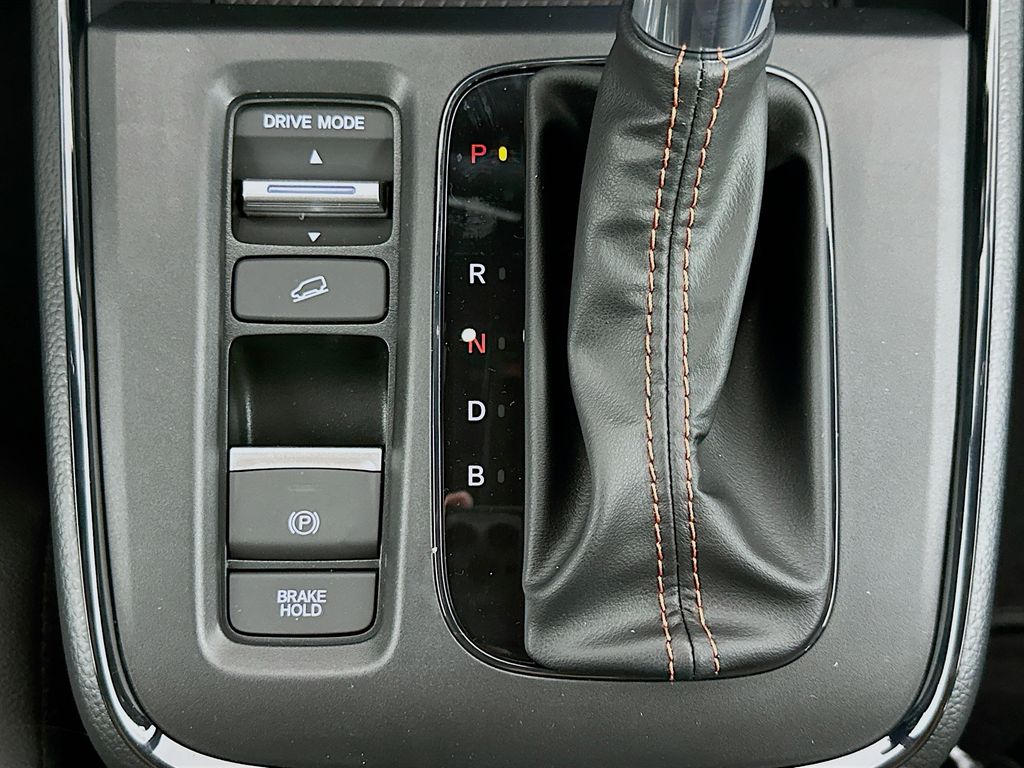 2026 Honda CR-V Sport-L - Photo 21