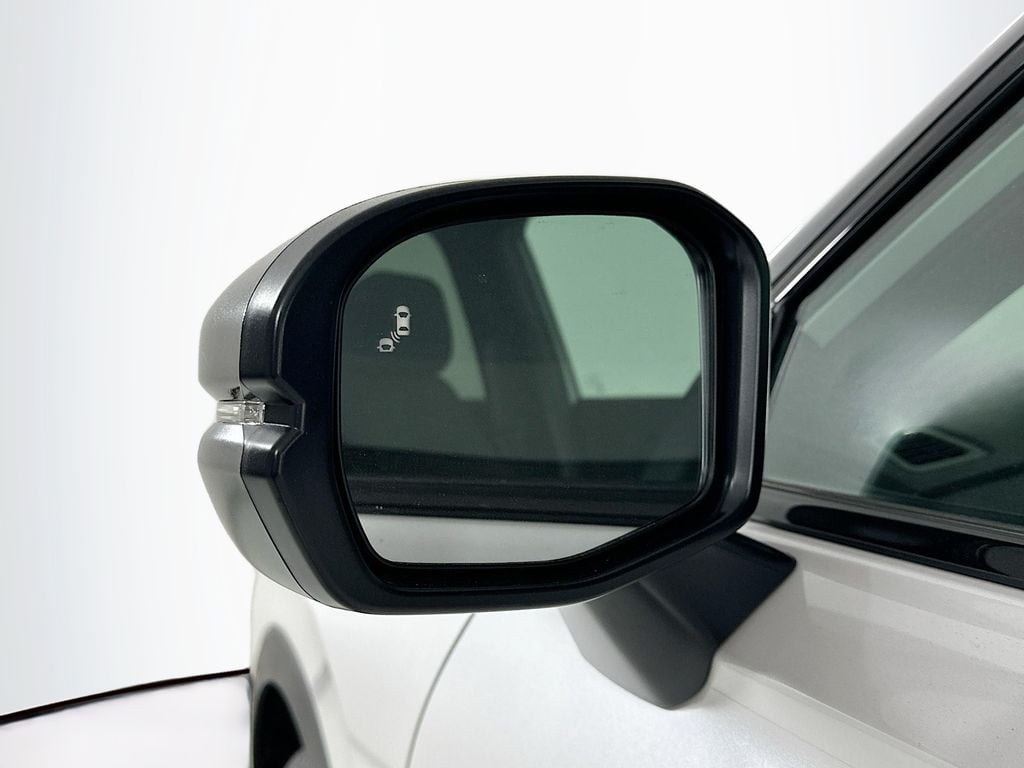 2026 Honda CR-V Sport - Photo 11