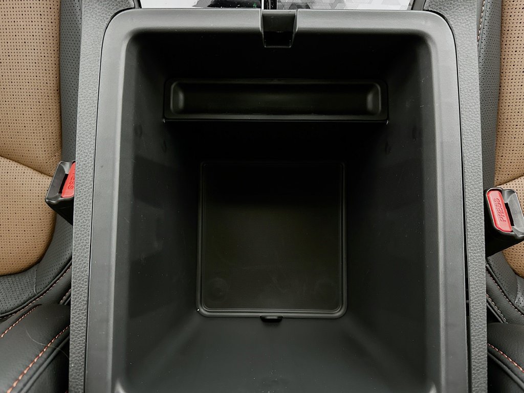 2026 Honda Passport TrailSport Elite - Photo 23