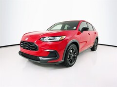 2026 Honda HR-V Sport SUV