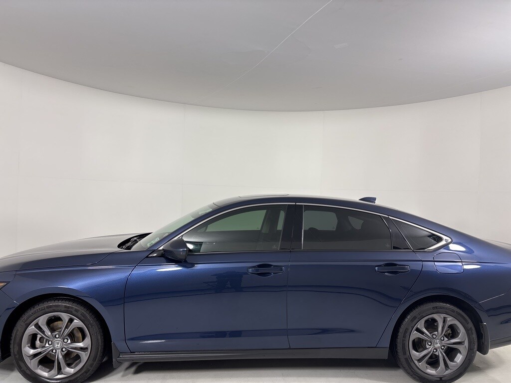 2024 Honda Accord EX photo 3