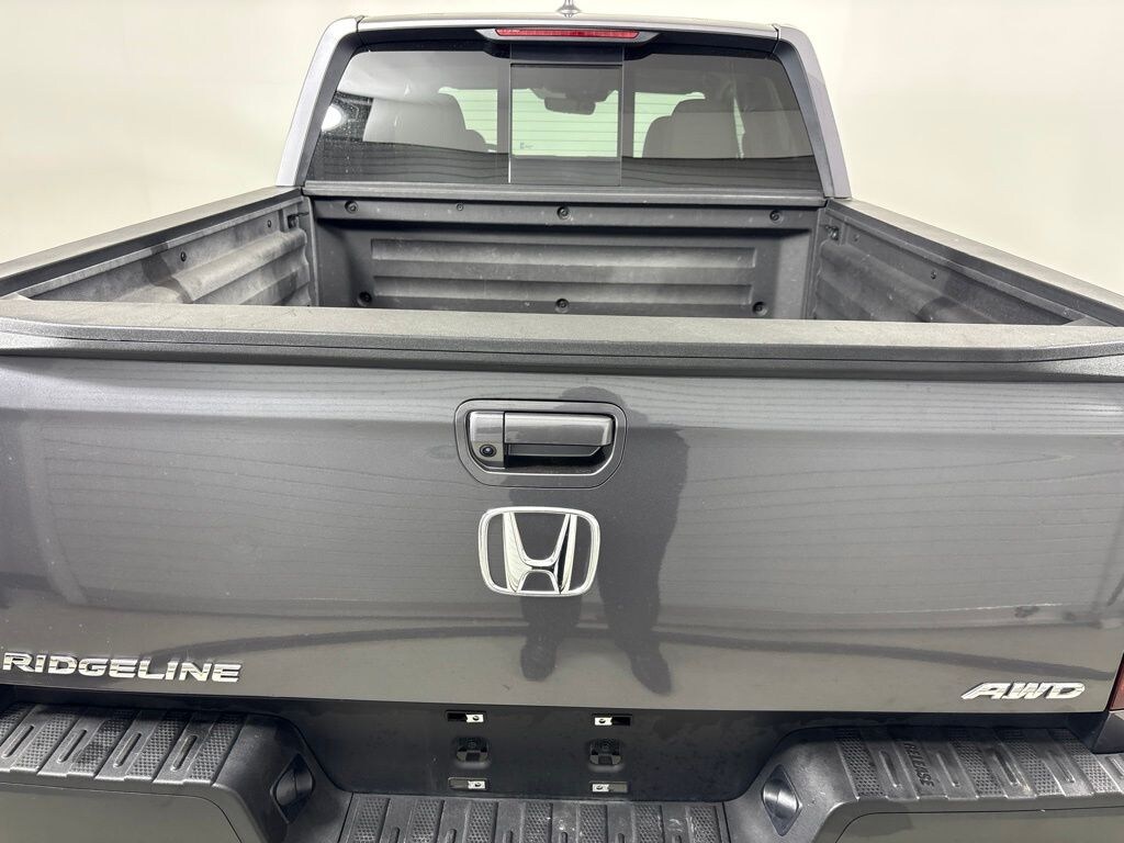 Used 2023 Honda Ridgeline RTL Truck Crew Cab