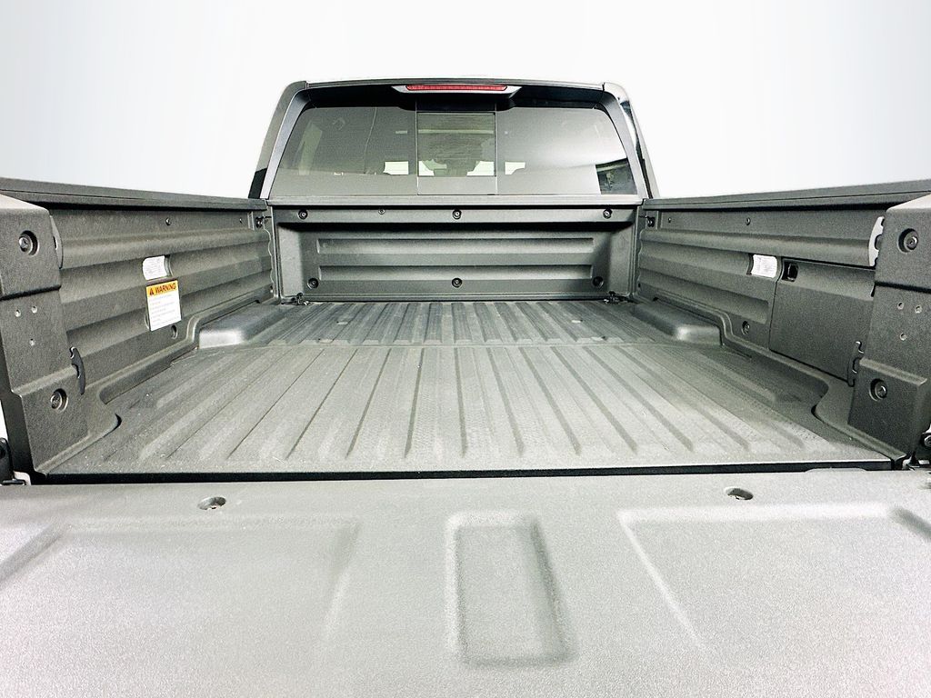 2026 Honda Ridgeline TrailSport - Photo 12