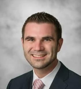 Staff member Kane McCullin - Sales Manager from ID_6b03a310b439