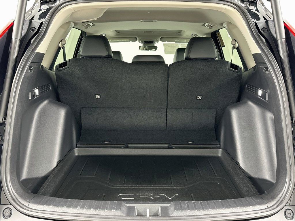 2024 Honda CR-V EX-L - Photo 27