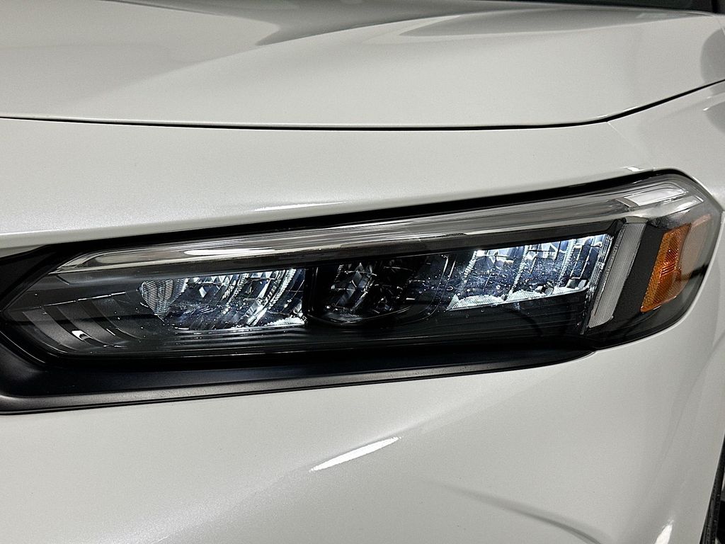 2026 Honda Civic Sport - Photo 11