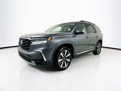 2025 Honda Pilot Touring SUV