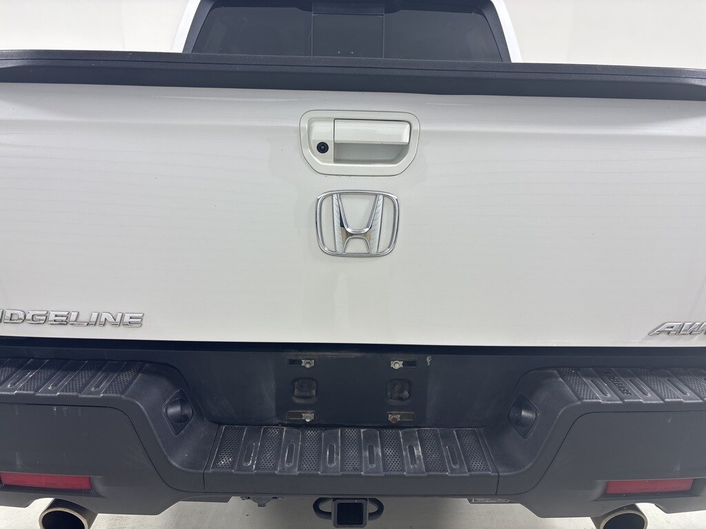 Used 2023 Honda Ridgeline RTL Truck Crew Cab