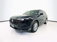 2026 Honda CR-V EX SUV