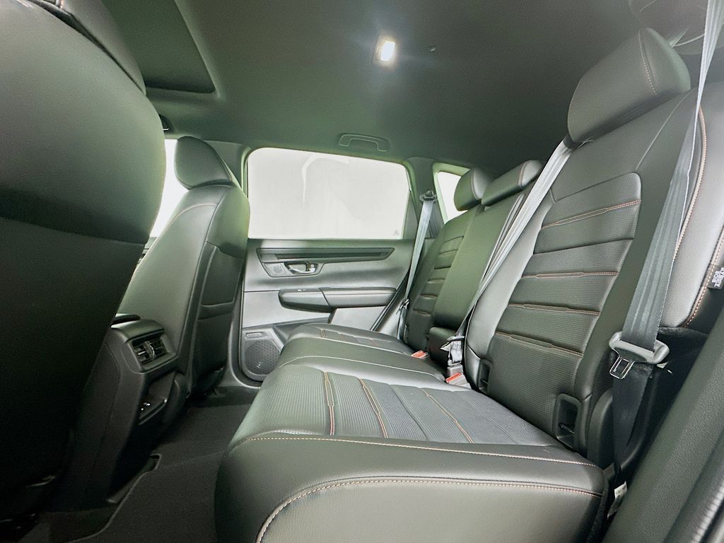 2026 Honda CR-V Sport-L - Photo 26