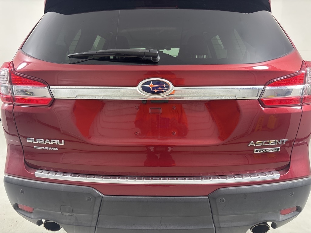 Used 2019 Subaru Ascent Touring 7-Passenger SUV