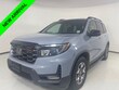  Honda Passport