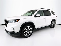 2025 Honda Pilot Touring SUV