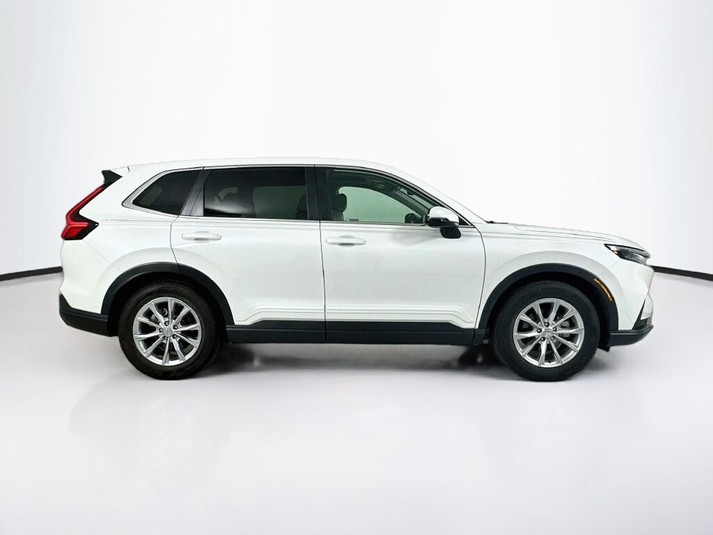 Used 2024 Honda CR-V EX-L SUV