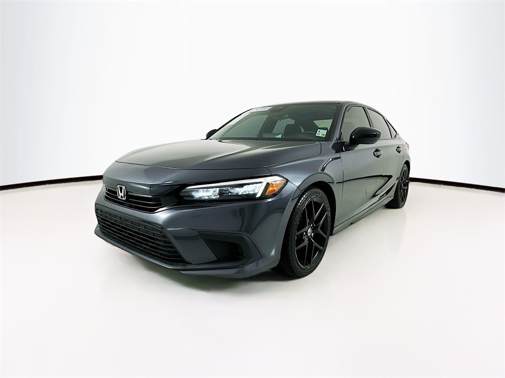 2022 Honda Civic