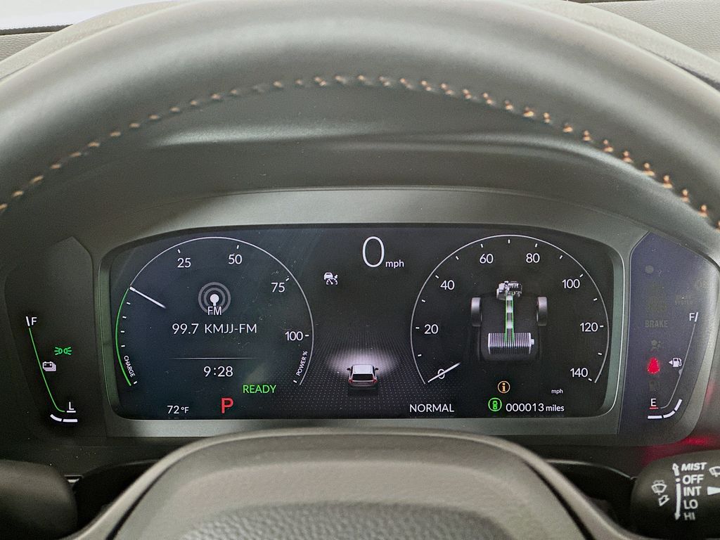 2026 Honda CR-V Sport-L - Photo 15