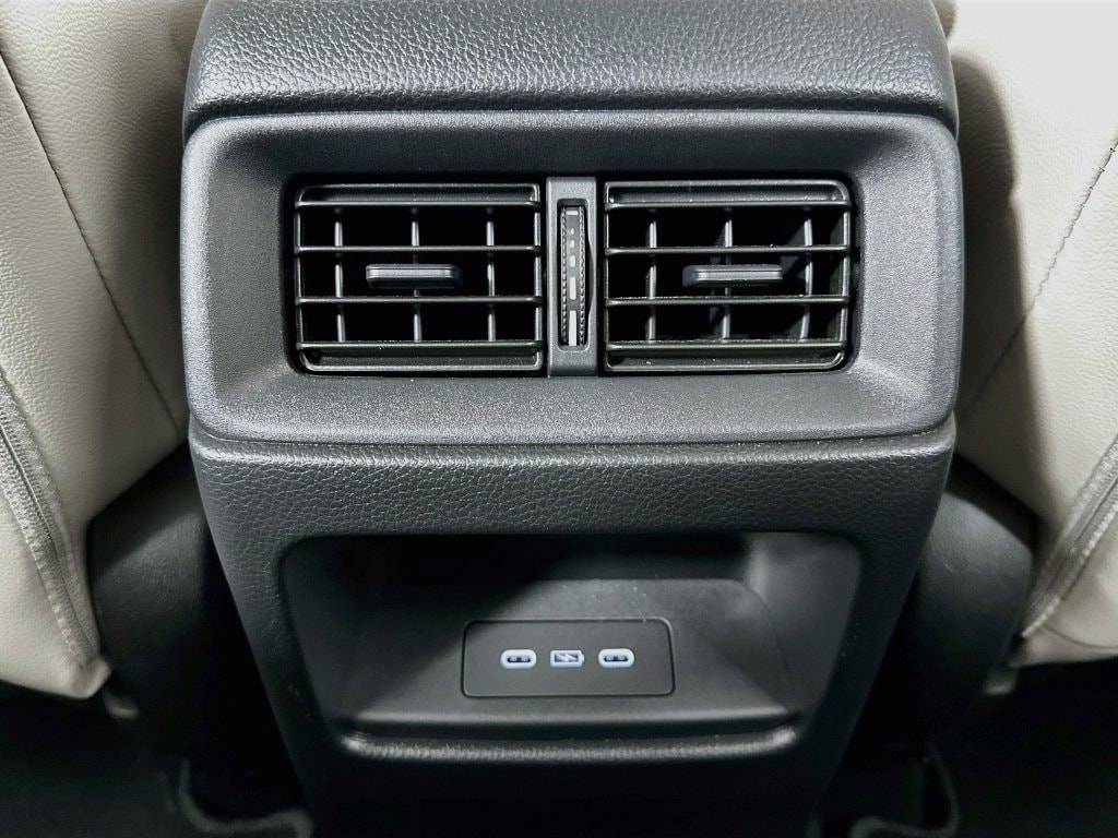 2025 Honda CR-V EX-L - Photo 27