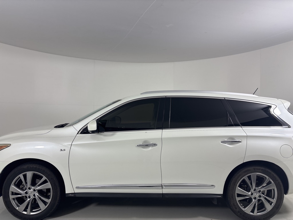 Used 2015 INFINITI QX60 3.5 SUV