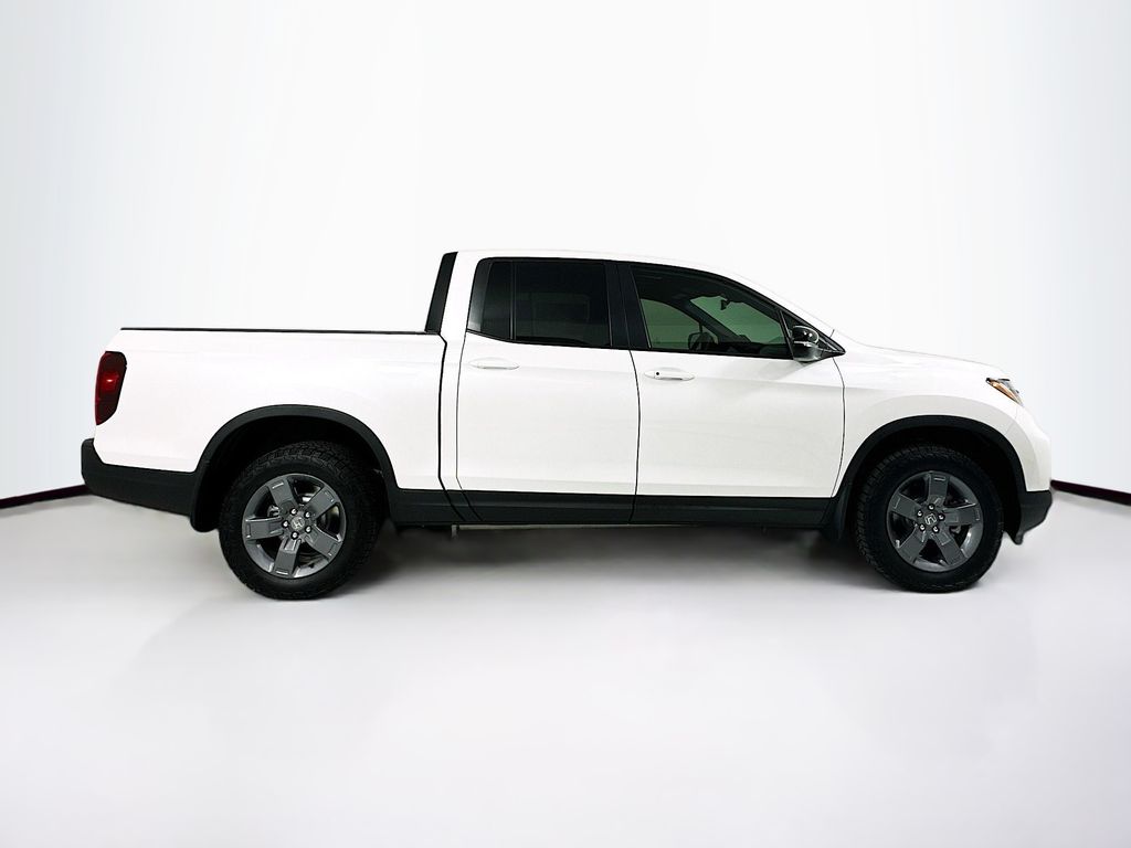 2026 Honda Ridgeline TrailSport - Photo 6