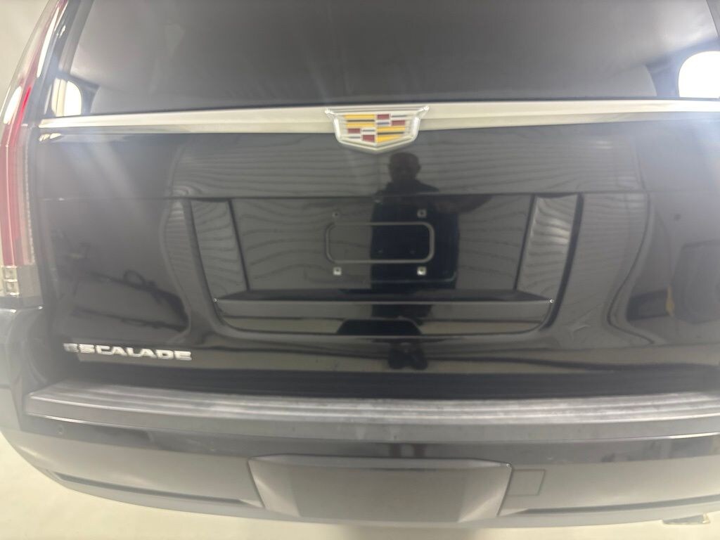 Used 2015 CADILLAC Escalade Premium SUV