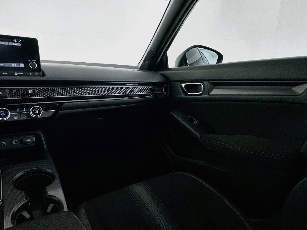2026 Honda Civic Sport - Photo 24