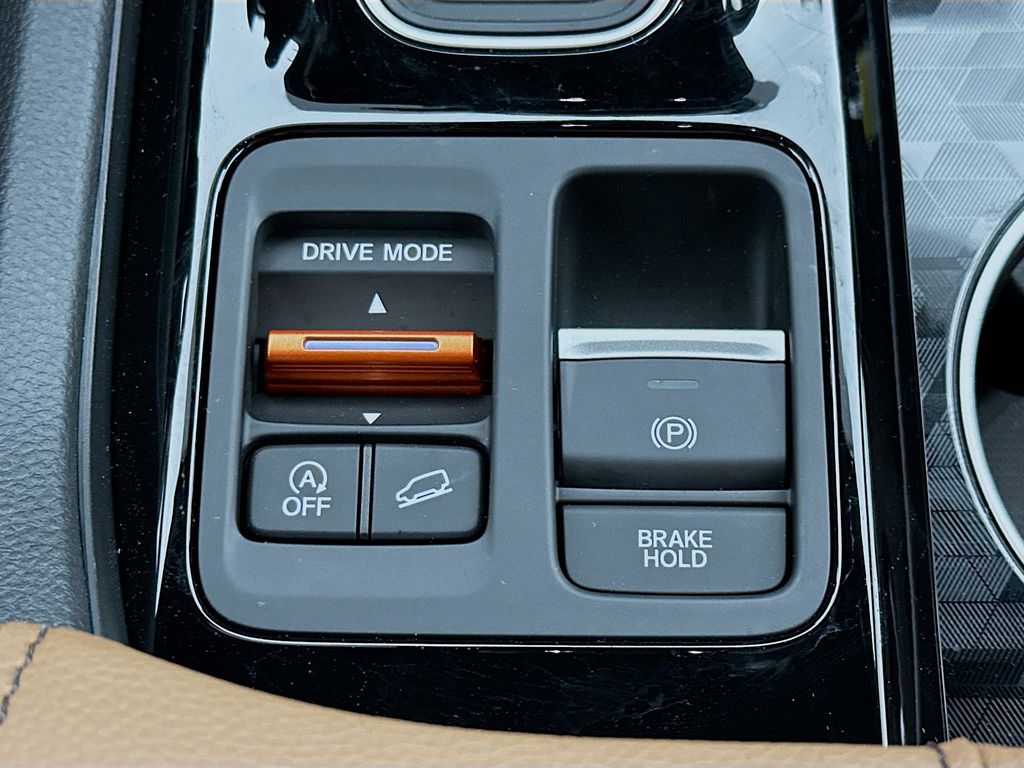 2026 Honda Passport TrailSport Elite - Photo 20