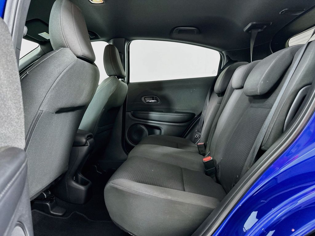 2020 Honda HR-V Sport - Photo 20