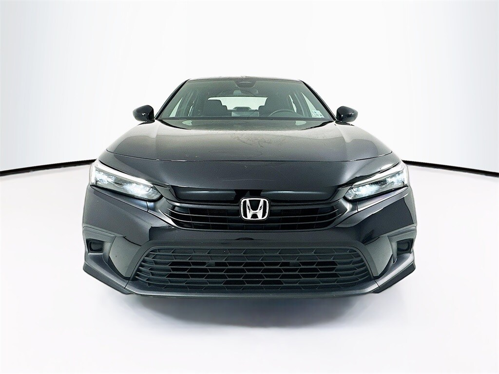 2023 Honda Civic Sport photo 2