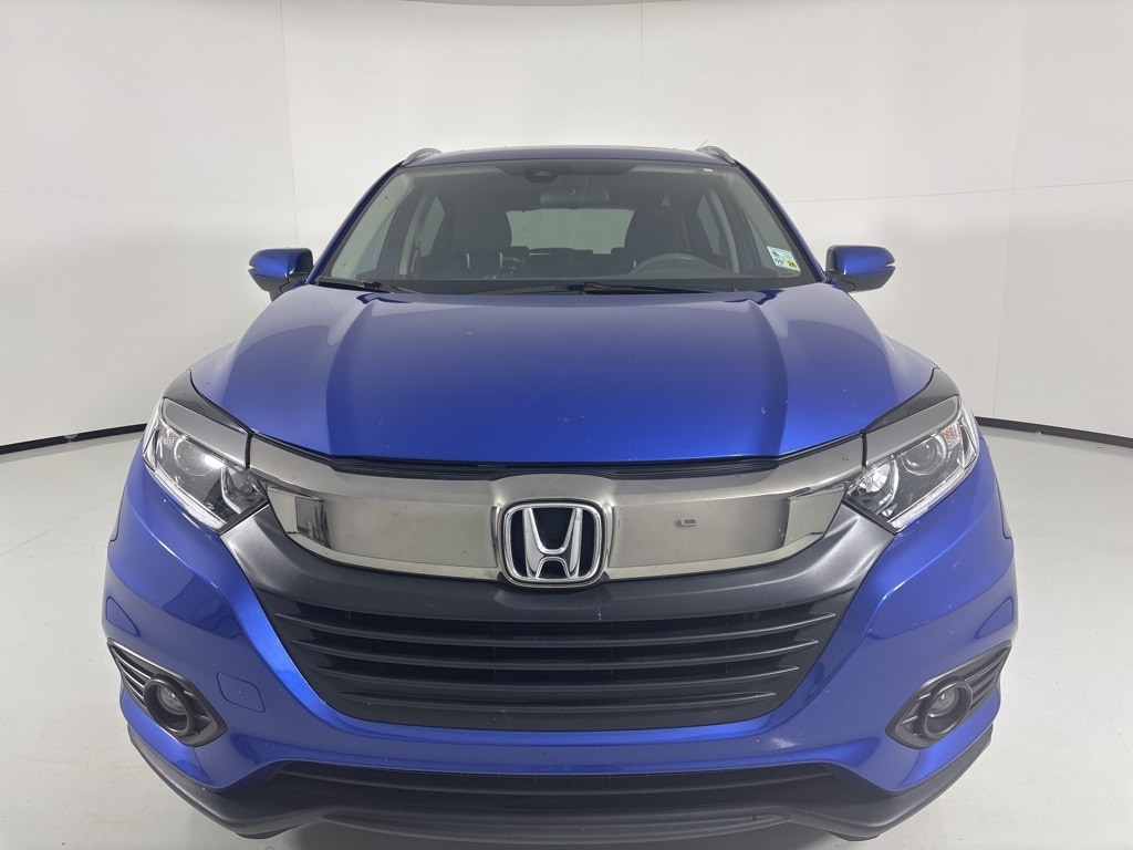Used 2021 Honda HR-V EX AWD SUV