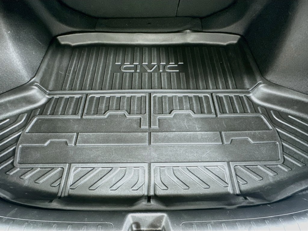 2024 Honda Civic Touring - Photo 26