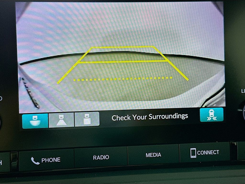 2025 Honda Accord SE - Photo 14