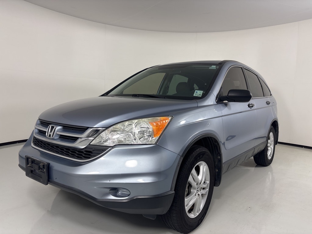 2010 Honda CR-V EX's photo