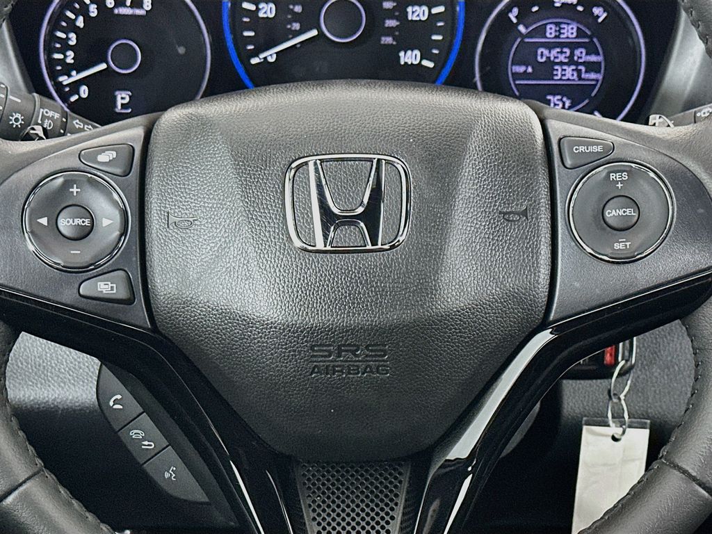 2020 Honda HR-V Sport - Photo 12