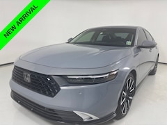 2023 Honda Accord Hybrid Touring Sedan