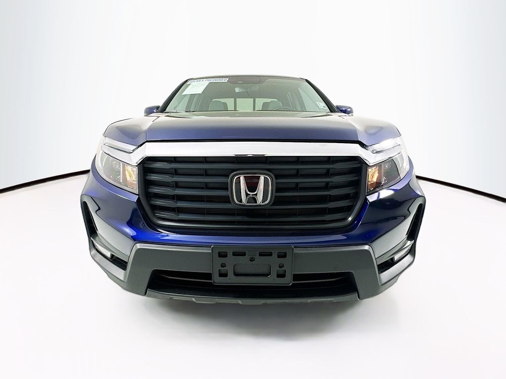 Used 2023 Honda Ridgeline RTL Truck Crew Cab