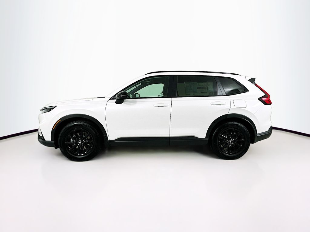 2026 Honda CR-V Sport - Photo 8