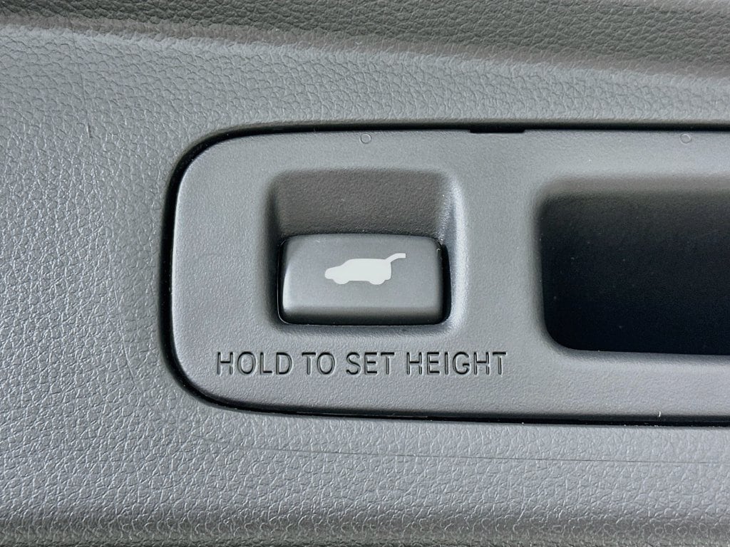 2025 Honda CR-V EX-L - Photo 30