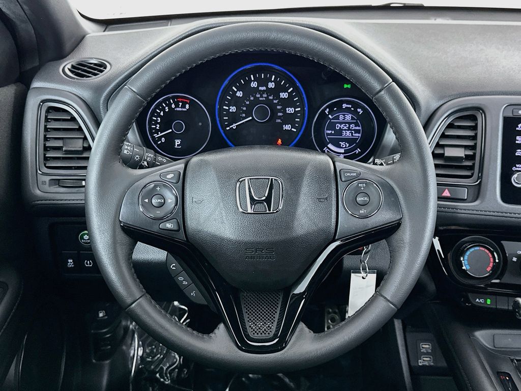 2020 Honda HR-V Sport - Photo 10