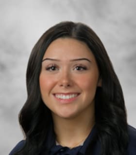 Staff member Kylee McCoy- Service Asst. from ID_d36032c18e14