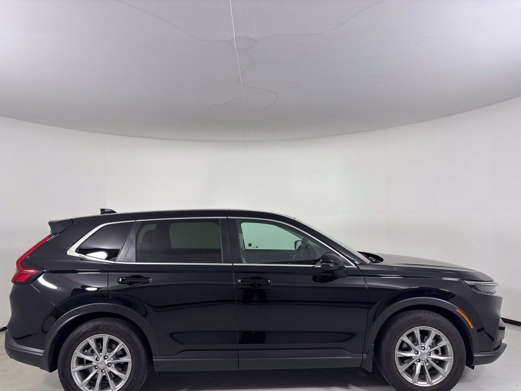Certified 2025 Honda CR-V EX-L SUV