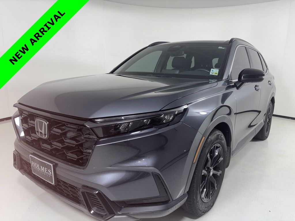 2023 Honda CR-V Sport