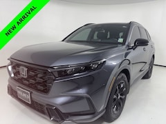 2023 Honda CR-V Hybrid Sport SUV