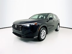 2024 Honda CR-V LX SUV